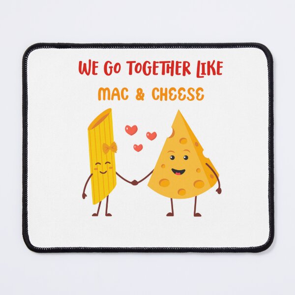 Item preview, Best Friends - We Go Together Like Mac And Cheese designed and sold by dolsy-store.