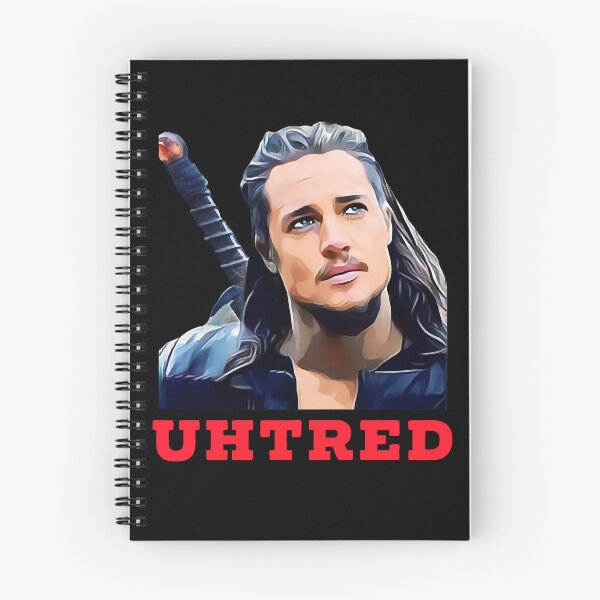 Item preview, Lover Gift Uhtred Of Bebbanburg Classic Fan designed and sold by AlinaFromm.