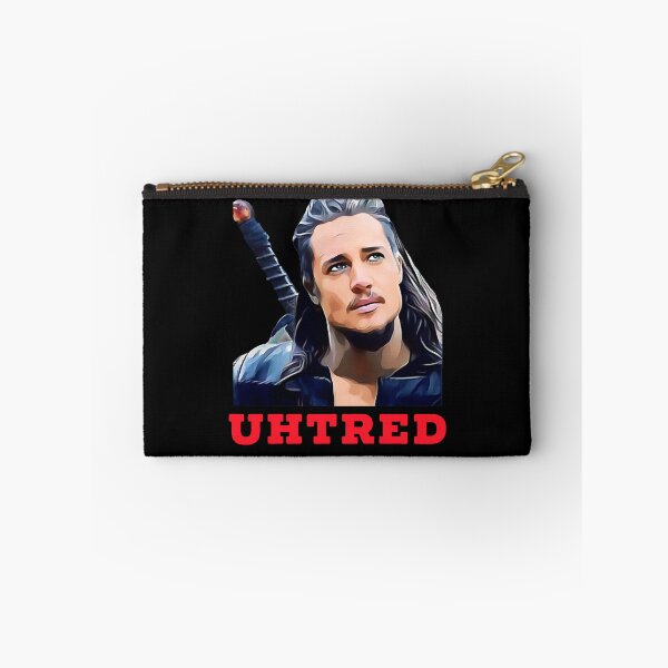 Item preview, Lover Gift Uhtred Of Bebbanburg Classic Fan designed and sold by AlinaFromm.