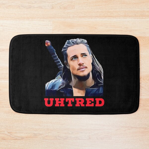 Item preview, Lover Gift Uhtred Of Bebbanburg Classic Fan designed and sold by AlinaFromm.