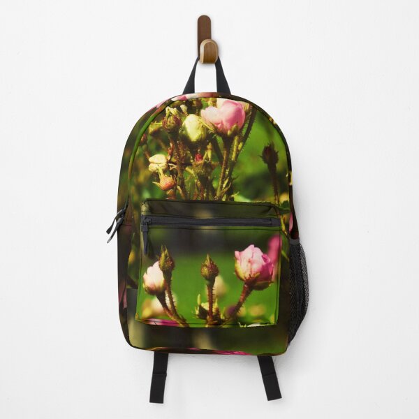 Item preview, Always Budding designed and sold by Melanie Uadjit.