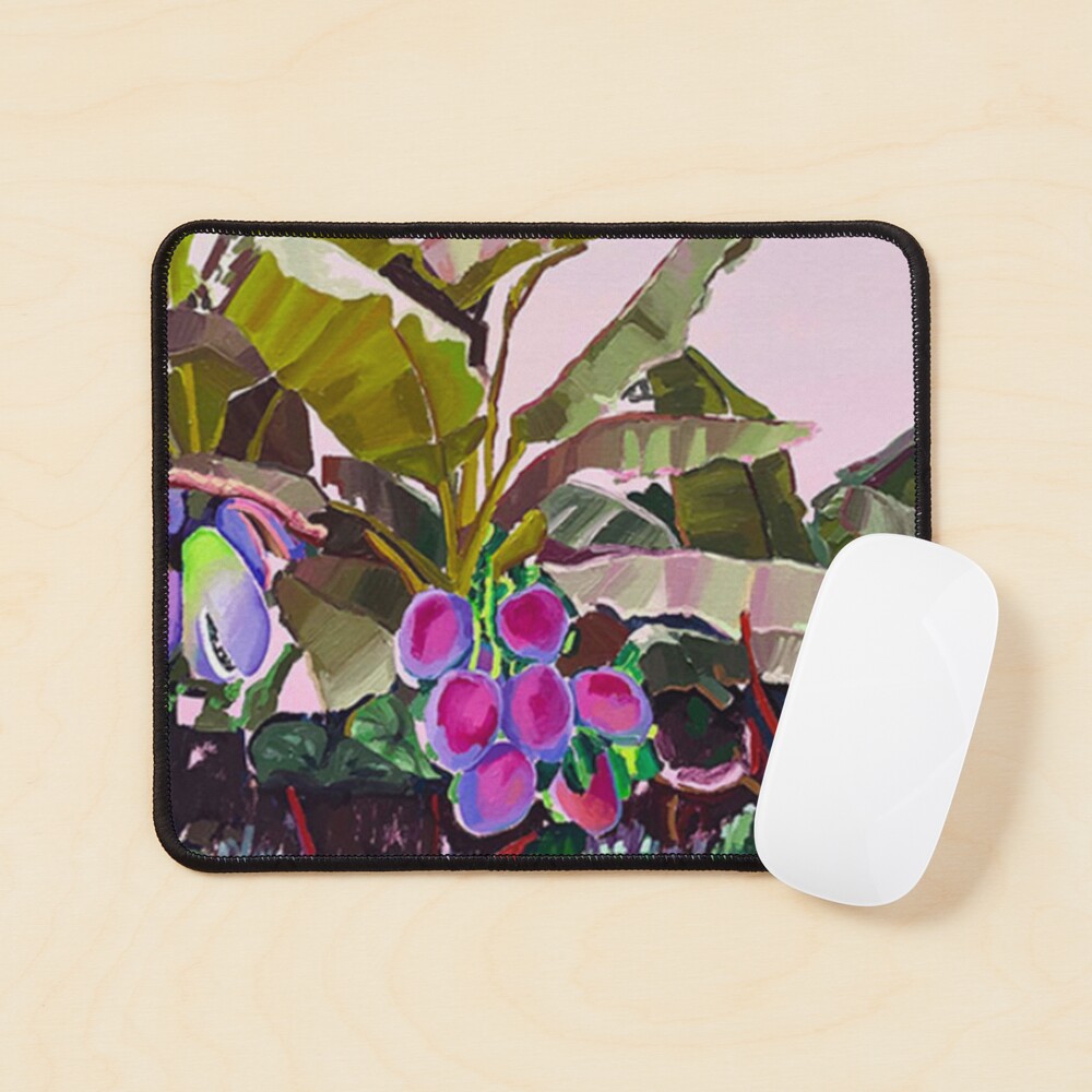 Item preview, Mouse Pad designed and sold by Letul.