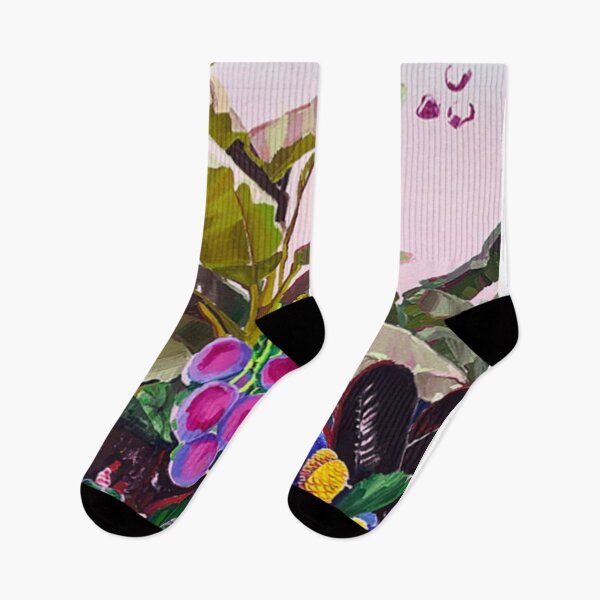 Item preview, Colorful Grapes designed and sold by Letul.