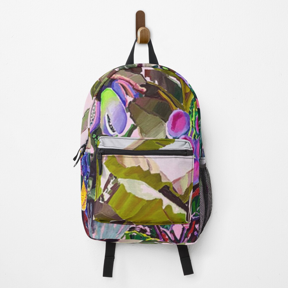 Item preview, Backpack designed and sold by Letul.