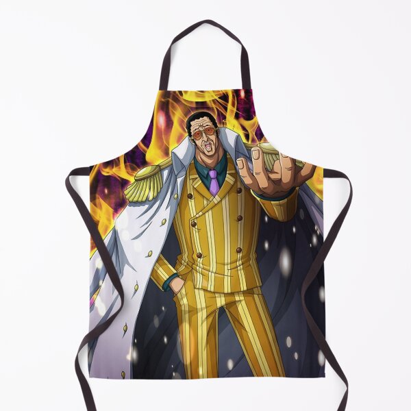 Item preview, Kizaru One Piece designed and sold by Jacqueline4546.