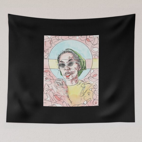 Item preview, Mens Funny American Malcolm X Human Rights Activist Gift For Music Fans designed and sold by TerrillGutmann.