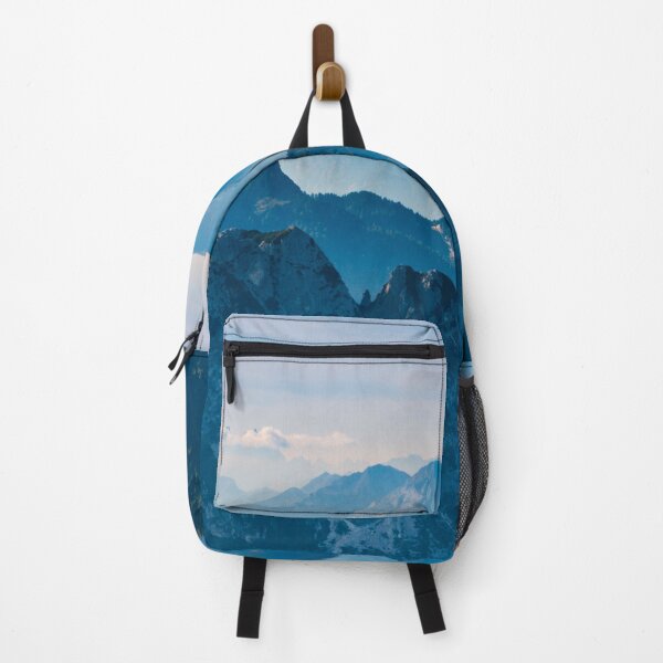 Item preview, Blue Mountains designed and sold by PotluckPrints.
