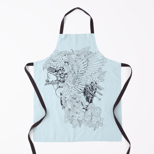 Item preview, Greek Winged Warrior designed and sold by Artistic Prints.
