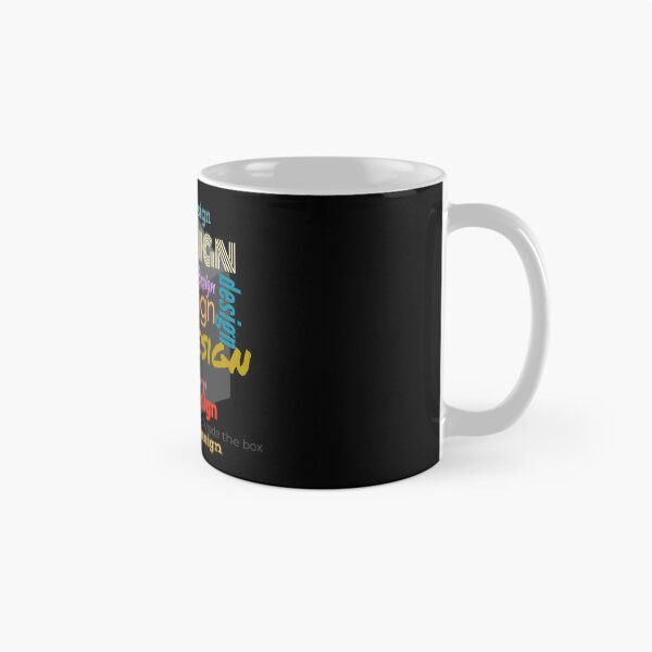 Item preview, Design outside the box designed and sold by robpritchard.