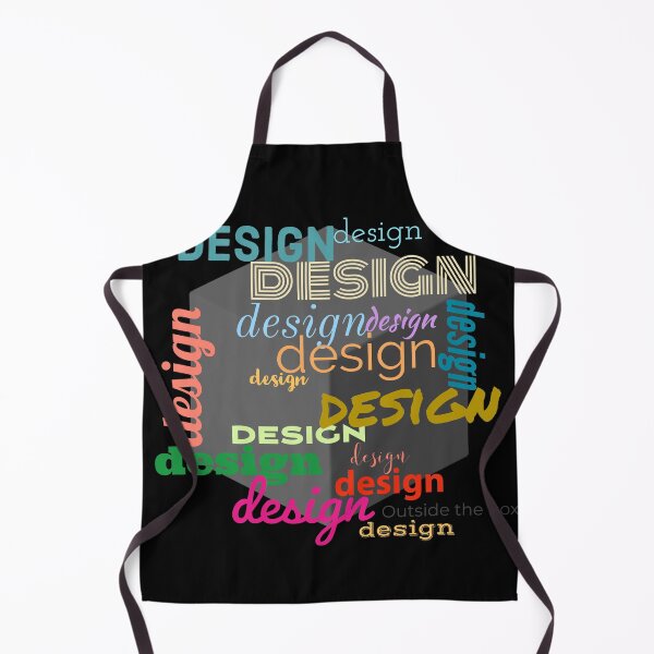 Item preview, Design outside the box designed and sold by robpritchard.