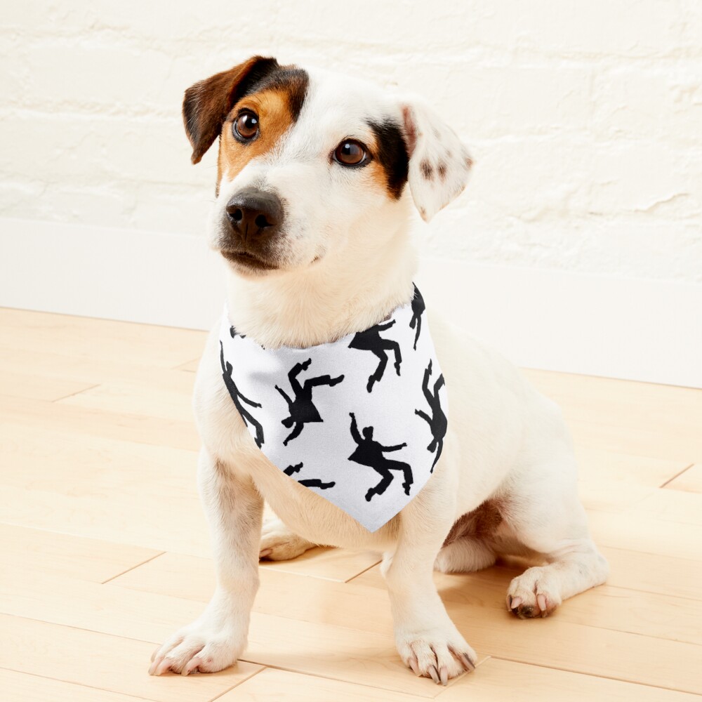 Item preview, Pet Bandana designed and sold by XOOXOO.