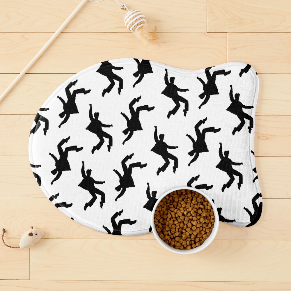 Item preview, Cat Mat designed and sold by XOOXOO.