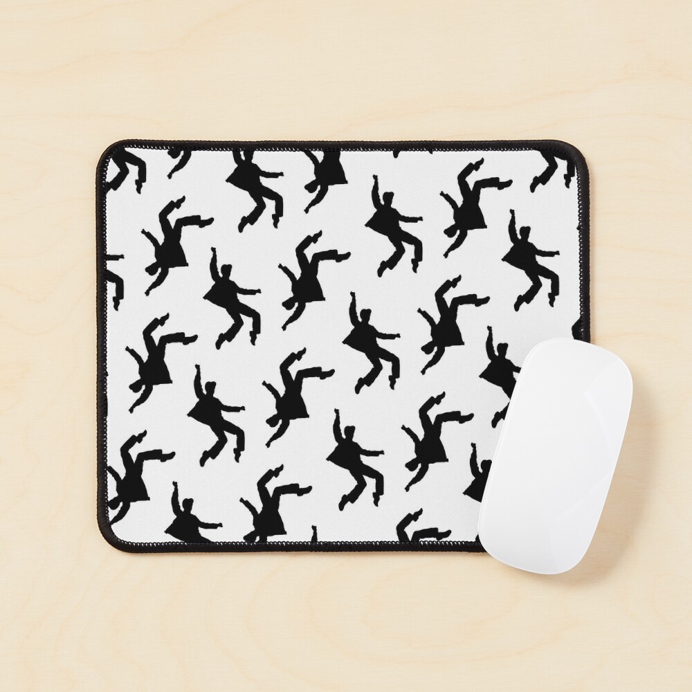 Item preview, Mouse Pad designed and sold by XOOXOO.