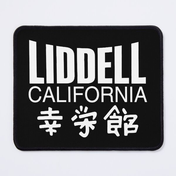 Item preview, Chuck Liddell California designed and sold by freelobster.