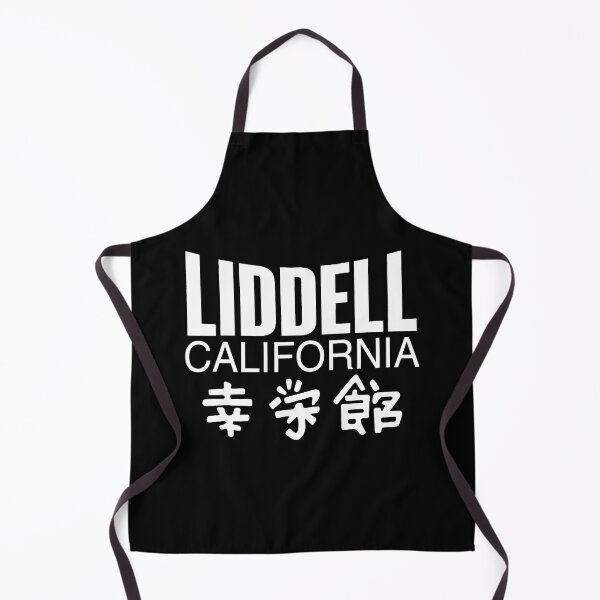Item preview, Chuck Liddell California designed and sold by freelobster.