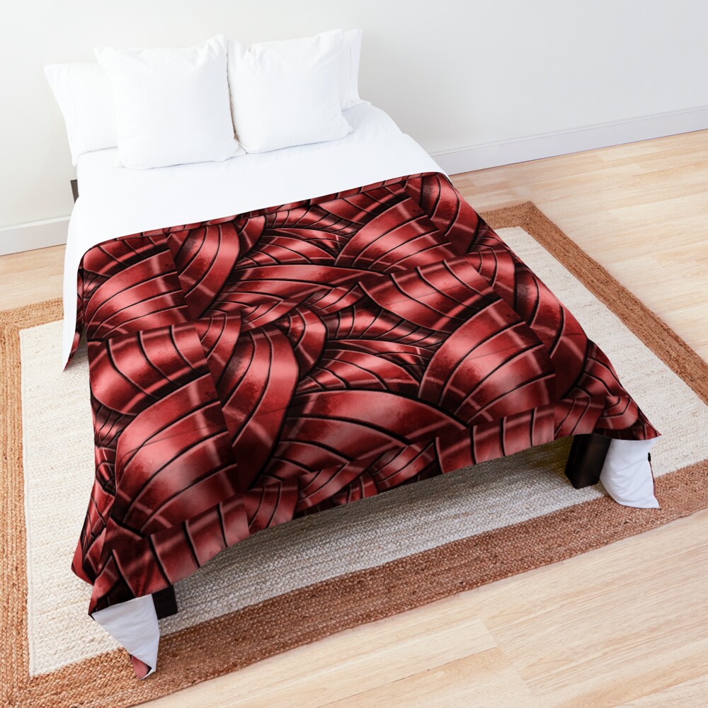 Item preview, Comforter designed and sold by HilpArt.