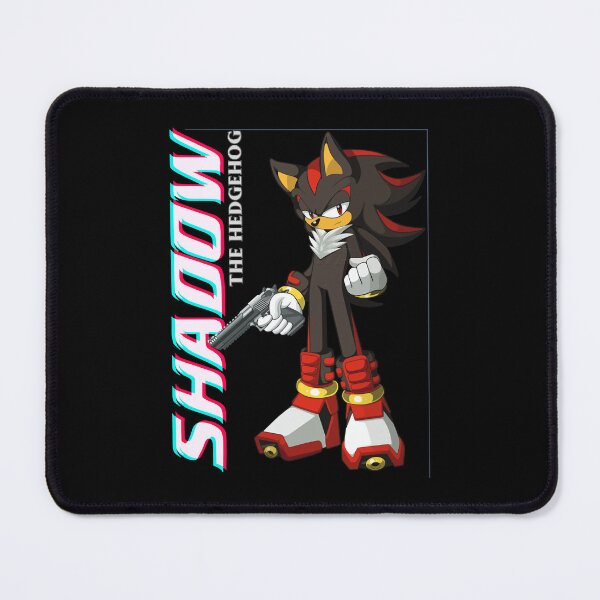 Item preview, Gift Idea Shadow The Hedgehog Bands designed and sold by Clifford2011.