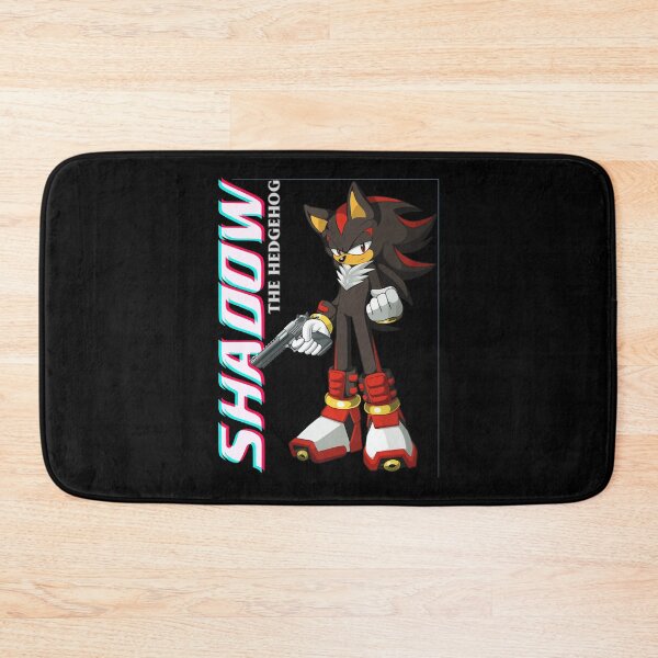 Item preview, Gift Idea Shadow The Hedgehog Bands designed and sold by Clifford2011.