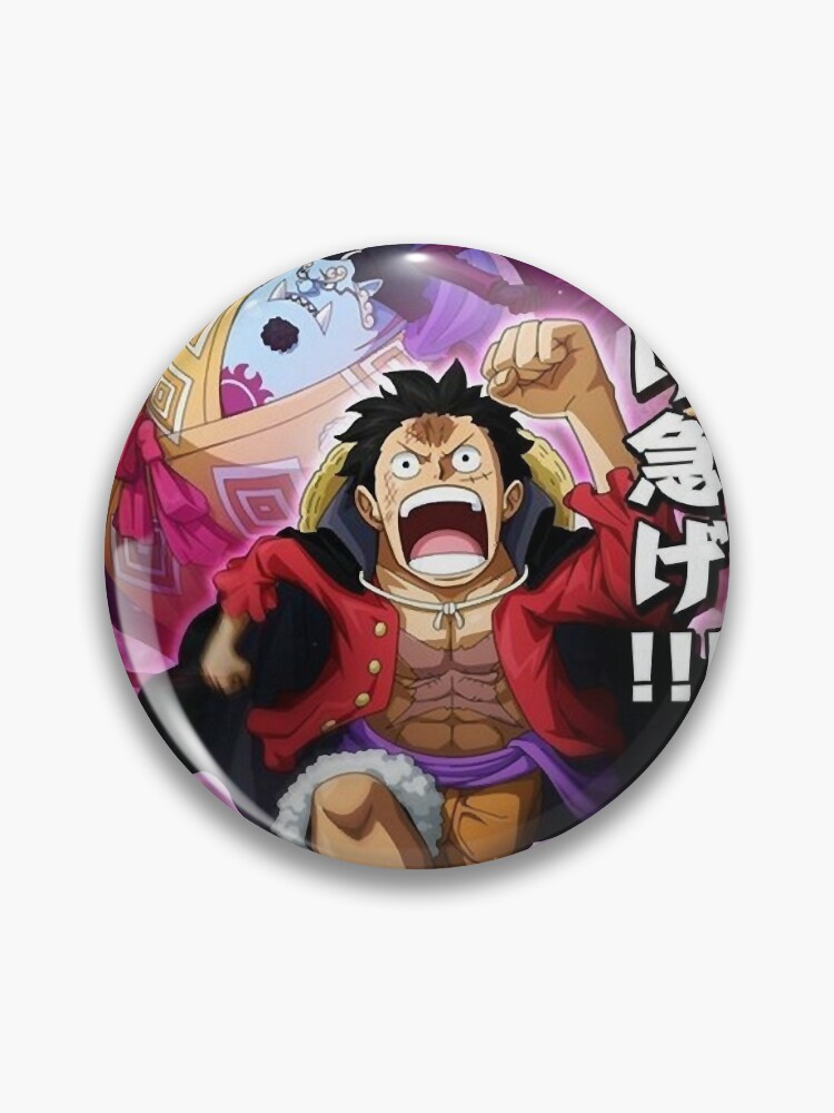 jieji One Piece Luffy Metal Tin Signs One Piece Liban