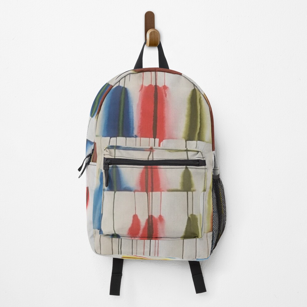 Item preview, Backpack designed and sold by Letul.