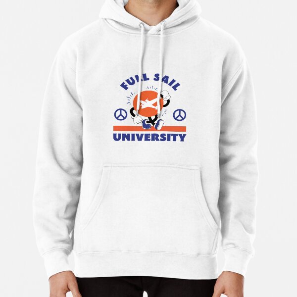 Full sail university online sweatshirt