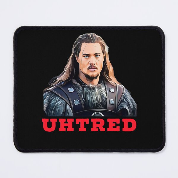 Item preview, Mens Best Uhtred Of Bebbanburg Graphic For Fans designed and sold by AlinaFromm.