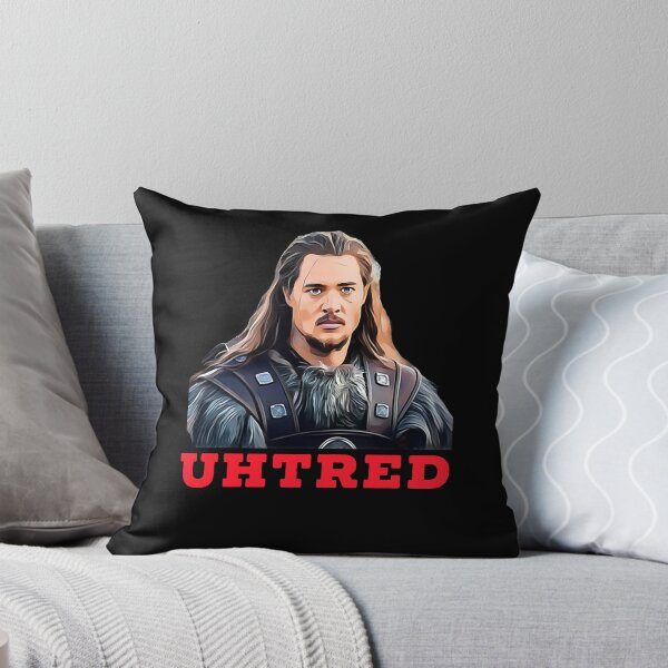 Item preview, Mens Best Uhtred Of Bebbanburg Graphic For Fans designed and sold by AlinaFromm.