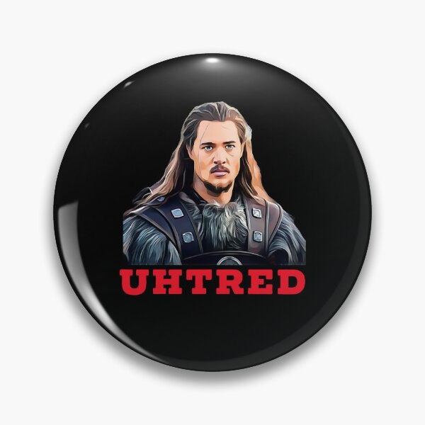 Item preview, Mens Best Uhtred Of Bebbanburg Graphic For Fans designed and sold by AlinaFromm.