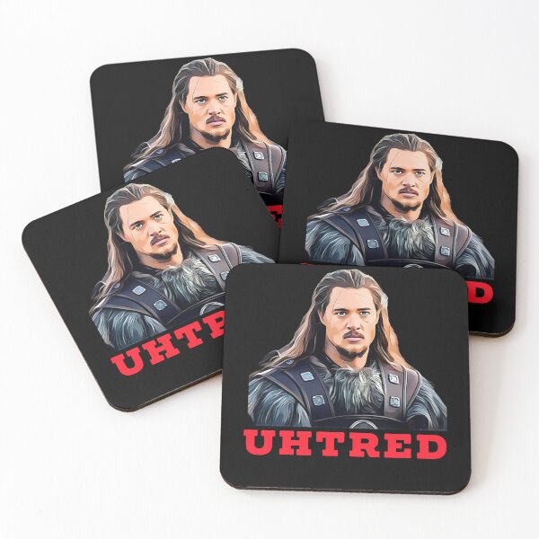 Item preview, Mens Best Uhtred Of Bebbanburg Graphic For Fans designed and sold by AlinaFromm.