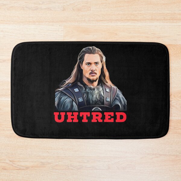 Item preview, Mens Best Uhtred Of Bebbanburg Graphic For Fans designed and sold by AlinaFromm.