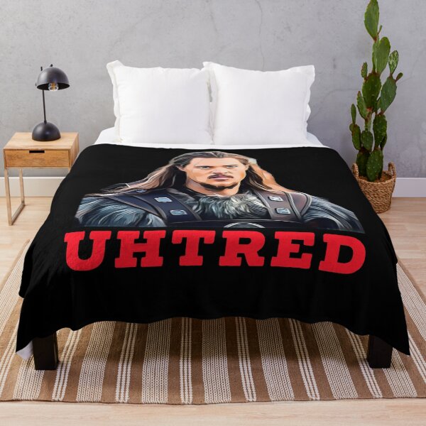 Item preview, Mens Best Uhtred Of Bebbanburg Graphic For Fans designed and sold by AlinaFromm.