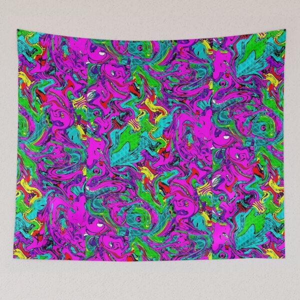 Item preview, Psilocybe designed and sold by Ryan Jardine (Pretty Weird).