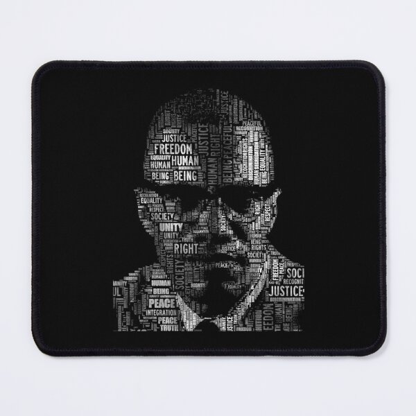 Item preview, Mens Womens Muslim Malcolm X Cleric Funny Fans designed and sold by TerrillGutmann.