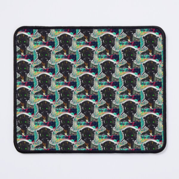 Item preview, Fighter Pilot designed and sold by Gonkpoke.