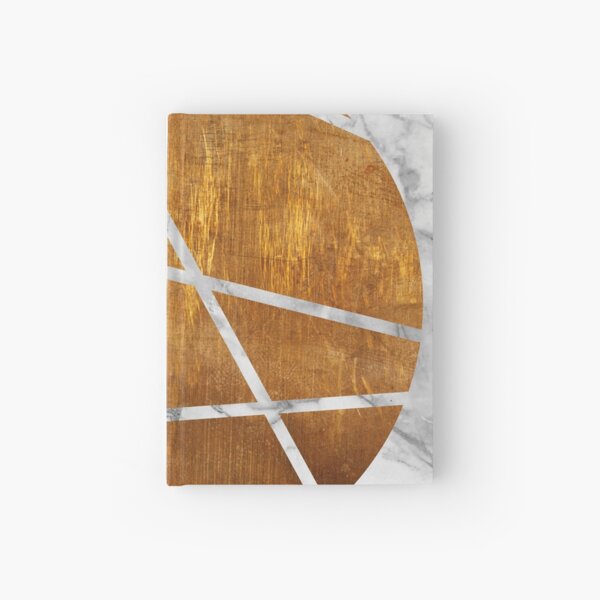 Circle 04 Notizbuch