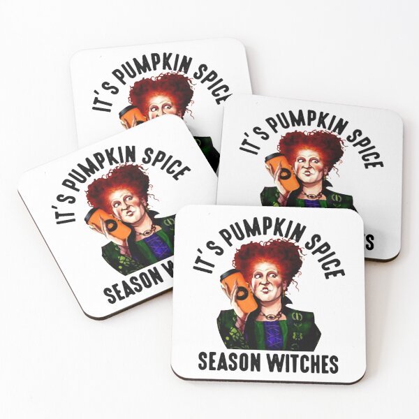 Item preview, Winifred Sanderson Su temporada de especias de calabaza Brujas designed and sold by CandaceUS.