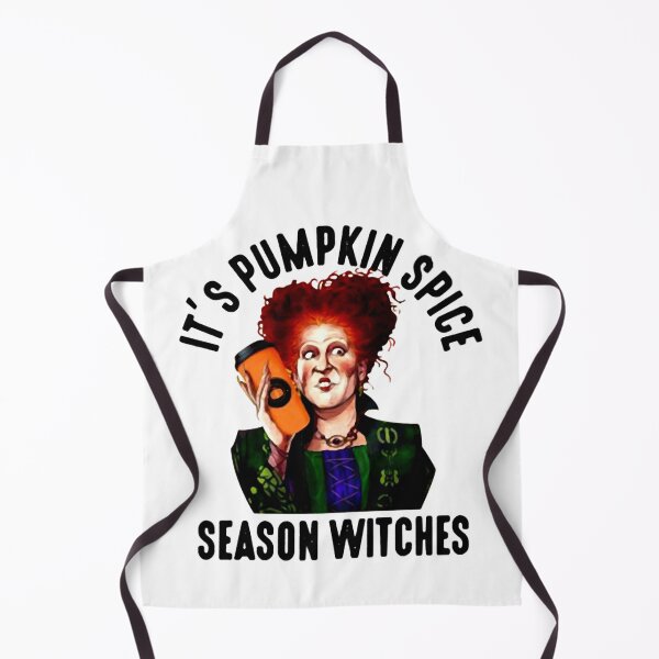 Item preview, Winifred Sanderson Su temporada de especias de calabaza Brujas designed and sold by CandaceUS.
