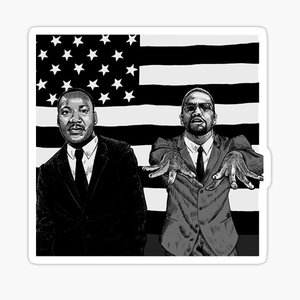 Vista previa del artículo con la obra «Más que increíbles regalos para clérigos musulmanes de Malcolm X para fanáticos de películas», diseñado y vendido por TerrillGutmann.