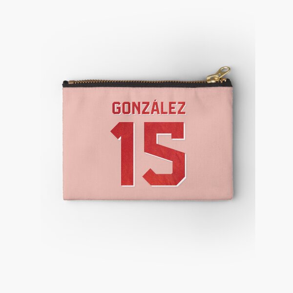 Item preview, Esti González player number (A League Of Their Own) designed and sold by RainbowCraft.