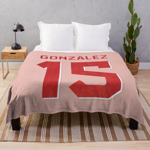 Item preview, Esti González player number (A League Of Their Own) designed and sold by RainbowCraft.
