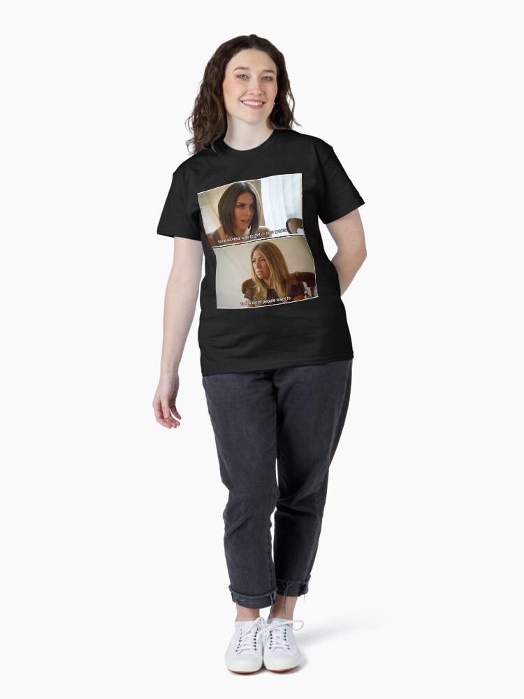 Birthday Gifts Vanderpump Rules Gift For Fans Classic T-Shirt