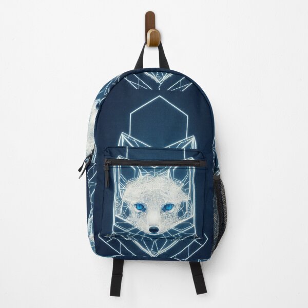 Item preview, Arctic fox designed and sold by Chellilyart.