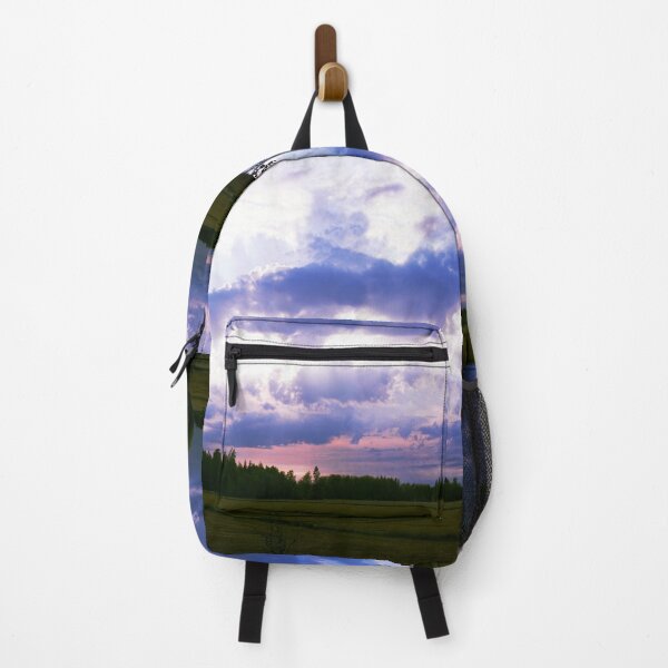 Item preview, Dark blue skies hanging above designed and sold by riku05830.