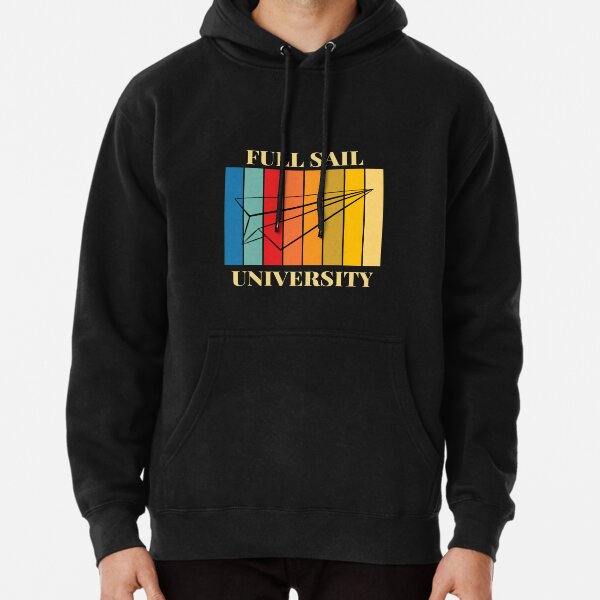 Full sail university cheap hoodie