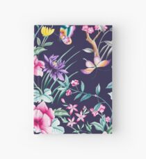 Chinoiserie Hardcover Journal