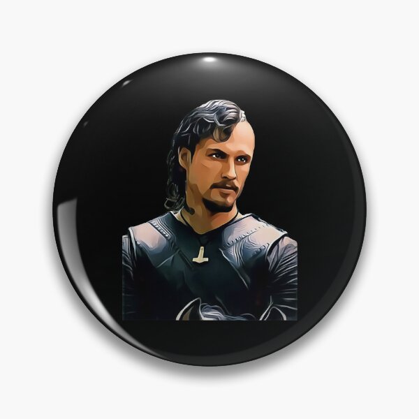 Item preview, Mens Funny The Last Kingdom Awesome For Music Fans designed and sold by AlinaFromm.