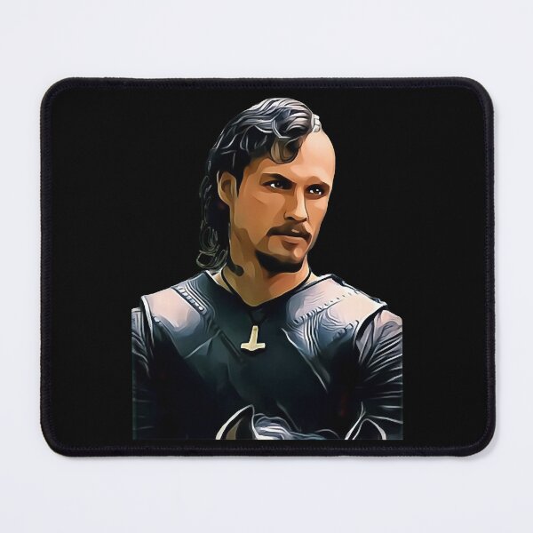 Item preview, Mens Funny The Last Kingdom Awesome For Music Fans designed and sold by AlinaFromm.