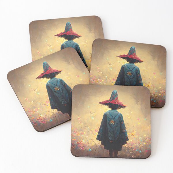 Item preview, Little Magician designed and sold by Natonie.