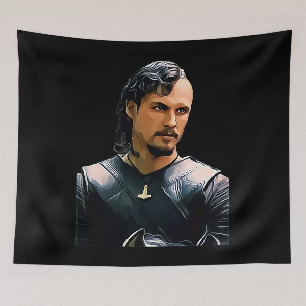 Item preview, Mens Funny The Last Kingdom Awesome For Music Fans designed and sold by AlinaFromm.