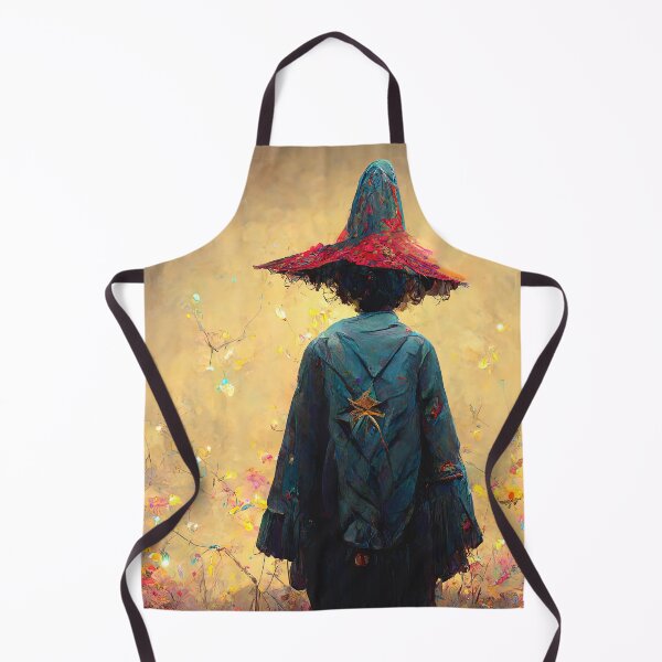 Item preview, Little Magician designed and sold by Natonie.